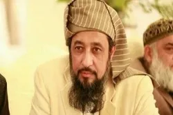 د مولاناسمیع الحق ژوندته د افغان حکومت اونورو قدرتونوله خواجدی خطره وه
