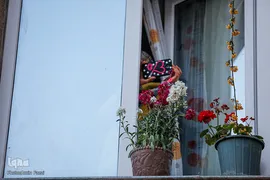 کاروان جشن میلاد امام زمان(عج) در شیراز