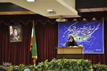 برگزاری سی و نهمین دوره مسابقات قرآن کریم