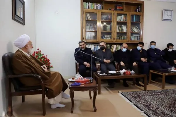 مجاهدت در امور اقتصادی به بهبود فعالیت‌های فرهنگی - قرآنی منتج می‌شود