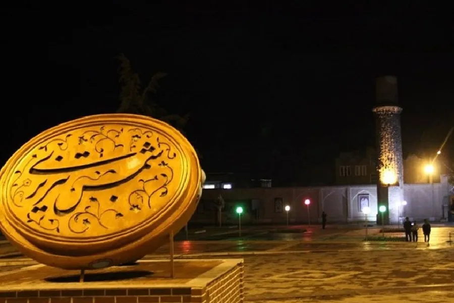 «ظاهر» و «باطن» قرآن در نگاه شمس