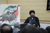 ادامه مسیر انقلاب بدون حضور مردم امکان‌پذیر نیست