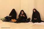 قرار بندگی؛ احیای شب ۲۳ رمضان در حرم شاهچراغ (ع)