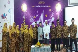 ইন্দোনেশিয়ায় জাতীয় কুরআন প্রতিযোগিতা + ছবি