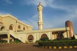 Wasu Kasashen Musulmi Sun Taimaka Wajen Gina Masallatai A Kasar Uganda