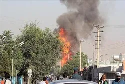 افغان شہر «غزنی» کی قرآنی محفل میں خوفناک دھماکہ