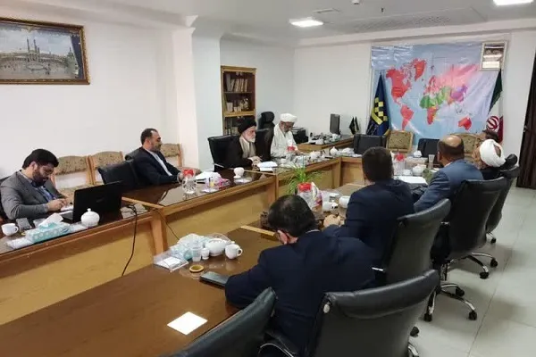 هشتمین نشست کارگروه دوره فهرست‌نگاری نسخ خطی برگزار شد