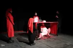 برگزاری بیست و هشتمین جشنواره تئاتر منطقه ای در تبریز‎