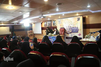 چهارمین دوره مسابقات قرآن سازمان بازنشستگی شهرداری تهران