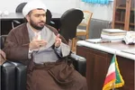 برگزاری برنامه‌های ایام فاطمیه در کرمانشاه با رویکرد جبهه مقاومت