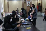 انتخابات ۱۴۰۰ - بیرجند