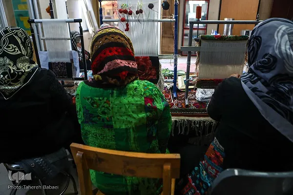 احسانی متفاوت