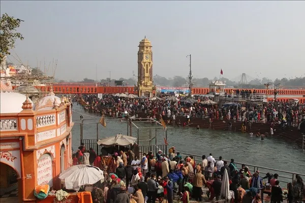 Hindistan'da Müslümanlar hakkında nefret ifadeleri kullanan Hindu din adamlarına soruşturma
