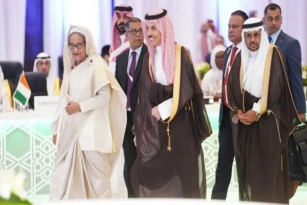 آغاز به کار کنفرانس بین‌المللی زنان در اسلام