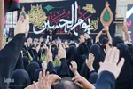 میدان امام حسین (ع) اصفهان؛ میعادگاه عاشقان حسین (ع) در عصر عاشورا