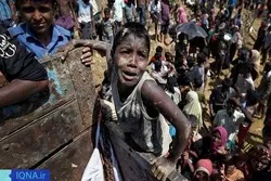 মিয়ানমারের বিরুদ্ধে আন্তর্জাতিক আদালতে মামলা করলো গাম্বিয়া