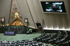 جلسه علنی امروز مجلس شورای اسلامی