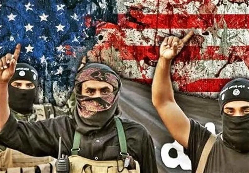د داعش جنایتکار اقدامات او په راپنځولو کې ئې د آمریکاپه مشرۍد نړیوالاستکبار رول          (مقاله)