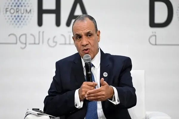 مصر: رفح هرگز مسیر کوچاندن فلسطینیان نخواهد بود