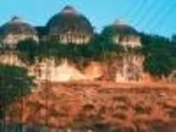 پاکستان کی بابری مسجد کے مقام پر مندر کی تعمیر کے آغاز کی مذمت