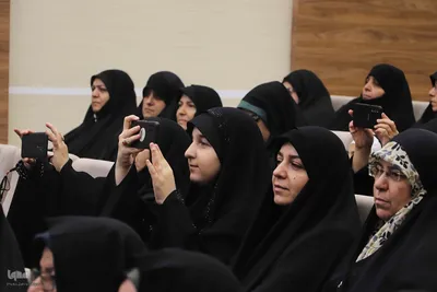 برگزاری «رویداد روایت مادران مقاومت» در تبریز‎