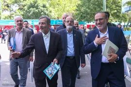 افتتاحیه همایش ملی تجارب مسئولیت اجتماعی