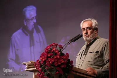 مراسم تجلیل از فرزندان شهدا در شیراز‎‎
