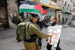 Analysten: Unterstützung der Palästinenser durch das Volk im Westjordanland beunruhigt Israel