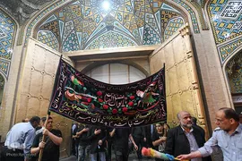 شب سوم مسلمیه