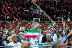 سفر رییس جمهور به اصفهان