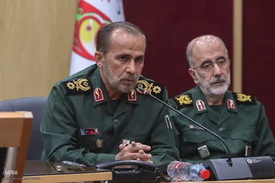 جلسه شورای سیاستگذاری دومین کنگره ملی شهدای استان فارس