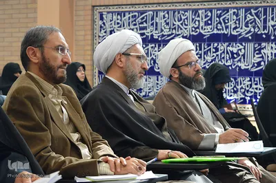 همایش مربیان و اساتید سبک زندگی قرآنی
