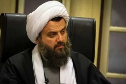 پیام تسلیت هادوی تهرانی در پی ارتحال حجت‌الاسلام صالحی خوانساری