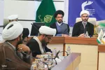 چهارمین نشست هم‌اندیشی شورای راهبری اعتکاف کشور در شیراز