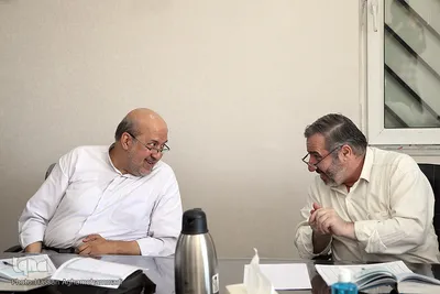 دومین روز چهل‌وچهارمین دوره مسابقات حفظ قرآن استان تهران