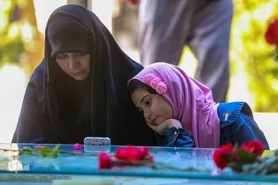 کوچه پس کوچه‌های بهشت