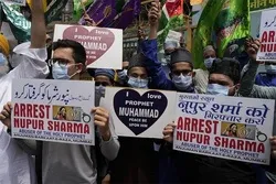 بھارتی شہر کانپور میں گستاخانہ بیان پر فسادات پھوٹ پڑے، متعدد افراد زخمی