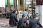 پنجمین هفته حسینیه رسانه در بیرجند