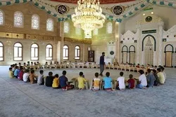 Ipagpatuloy ang mga Kursong Qur’aniko sa mga Moske ng Turkey