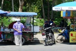 Thailand among Muslim-Friendly Travel Destinations: Report
