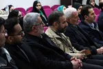 میزبانی اصحاب رسانه آذربایجان‌‌شرقی از یادگاران بمباران ۲۷ دی دانشگاه تبریز
