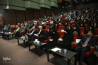 بیست و دومین همایش بزرگداشت ملاصدرا
