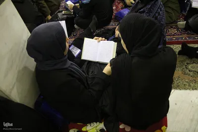 احیای شب نوزدهم ماه رمضان در سراسر ایران