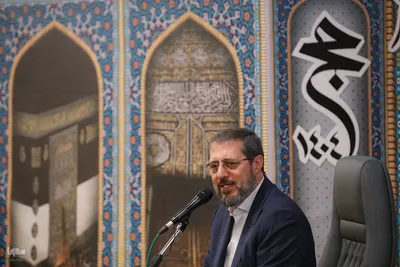 همایش سراسری زائران ایرانی اهل سنت