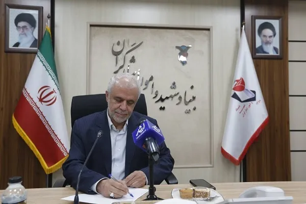 وعده صادق الهی محقق خواهد شد