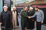 افتتاح اولین مدرسه مسجد محور کشور در اهواز 