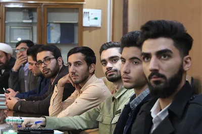 گردهمایی منطقه‌ای باشگاه دانشجویان محیط زیست و منابع طبیعی در اراک
