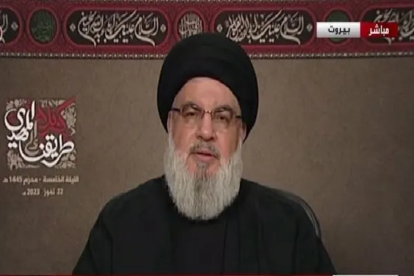 السيد نصر الله: إذا استمرّ نهج السويد.. ستُصنّف دولة محاربة للإسلام