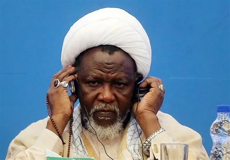 Şeyh Zakzaki Tahran'a geliyor