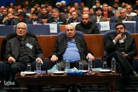 همایش بین‌المللی «گام دوم انقلاب؛ الگوی نظام انقلابی تمدن‌ساز»